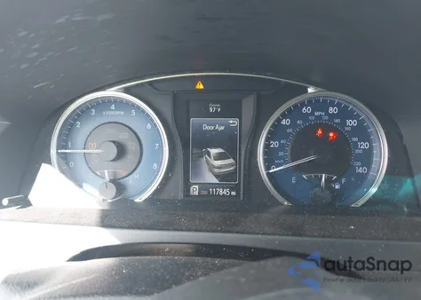 2017 Toyota Camry Xle из США, поврежденный, VIN 4T1BF1FK3HU751731